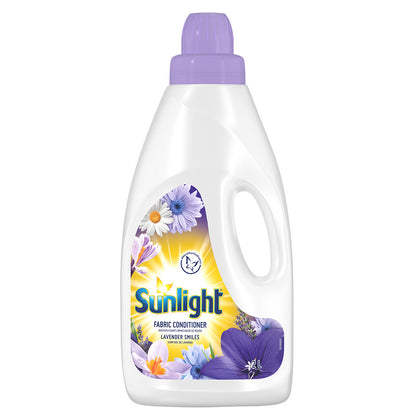 SUNLIGHT F/CONDITIONER LAVENDER 2LT