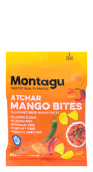MONTAGU MANGO BITE ATCHA 50G