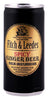 FITCH & LEEDS 200ML SPICY GINGER