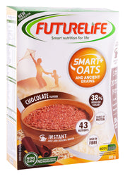 Futurelife Smart Oats & Ancient Grains Chocolate Cereal 500 g