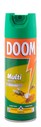 DOOM MULTI INSECTS LAVENDER 180ML