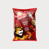 SIMBA CHIPS 125G ALL GOLD TOMATO SAUCE