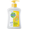 DETTOL HAND WASH PUMP FRESH 200ML