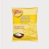 TAIT'S LIGHTLY SALTED CHIPS 125 STRAIGHT CUT