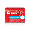 RENNIES 24S RED PEPPERMINT