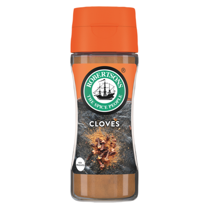 ROBERTSONS CLOVES 45G BOTTLE