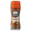 ROBERTSONS SPICE BOTTLE 100ML NUTMEG