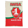 IWISA MAIZE RICE 2.5KG