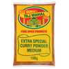 OSMAN S EXT SP CURRY POWDER MILD 100G