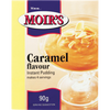 MOIRS INSTANT PUDDING HAZELNUT FLAVOUR 80G