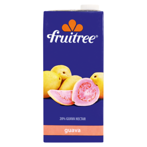 FRUITREE GUAVA 1LT