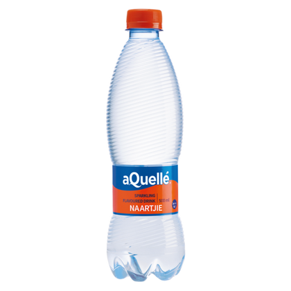 AQUELLE SPARKLING NAARTJIE 500ML