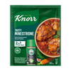 KNORR TASTY MINESTRONE W/ ROBERTSON MIXED HERBS