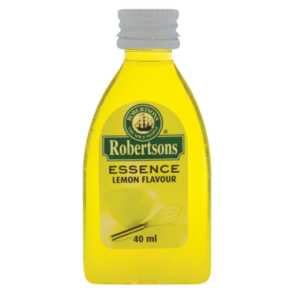 ROBERTSONS ESSENCE LEMON FLAVOUR 40ML