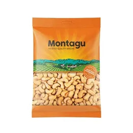 MONTAGU CASHEWS RAW 100G