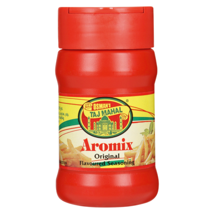 OSMAN S AROMIX ORIGINAL FLAVOURED SEASONING 75G