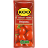 KOO TOMATO PASTE ORIGINAL 100G