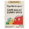 CAPE HERB & SPICES CAPE MALAY CURRY SPICE 50G