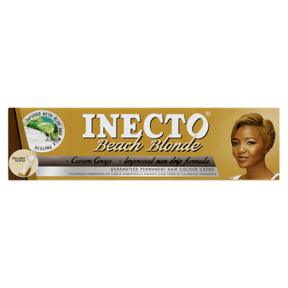 INECTO BEACH BLONDE 50ML