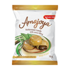 AMAJOYA 70G BUTTERMINT CANDY WITH COCOA S/FREE