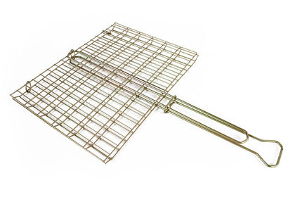LK GRID BIG FLAT 45 M/S ECONOMY