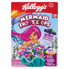 KELLOGS MERMAID FROOT LOOPS 350G BERRY FIN-TASTIC