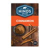 HINDS SPICES CINNAMON 40G