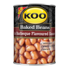 KOO BKD BEANS IN SCE 410G BBQ FLAVOUR