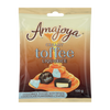AMAJOYA CREAMY TOFFEE LIQUORICE 100G