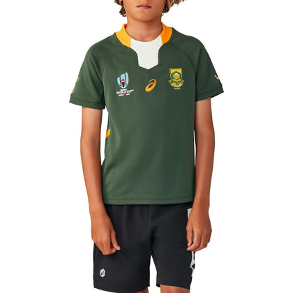 SA RUGBY JERSY KIDS