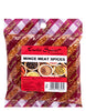 EXOTIC SPICES MINCE MEAT SPICE 100G