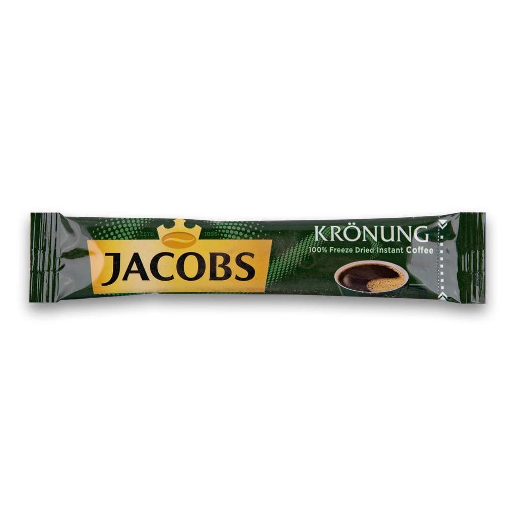 JACOBS KRONUNG INSTANT COFFEE 18G