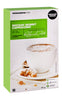 WOOLWORTHS INSTANT SKINNY CAPPUCCINO 10X18G
