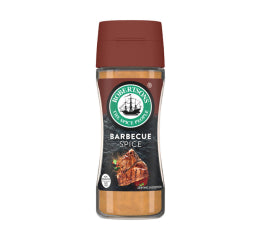 ROBERTSON COARSE BLACK PEPPER 52G