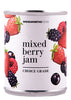WOOLWORTHS MIXED BERRY JAM 450G