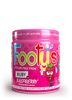 FOOTYS RASPBERRY 450G