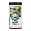 ROBERTSONS WHITE PEPPER CANNISTER 50G