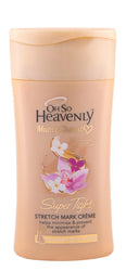 OSH HEAVENLY MUM STRETCH MARK CREAM
