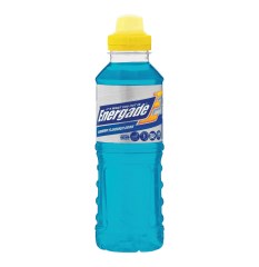 ENERGADE SPORTS DRINK ZERO BLUEBERRY 500ML