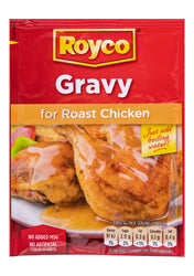 ROYCO GRAVY FOR ROASTING CHICKEN 32G