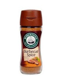 ROBERTSON BBQ SPICE 60G – Hyperama - South African Shop In UAE