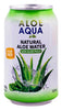 FOOD LOVER S ALOE AQUA NATURAL WATER S/F 330ML