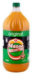 MAZOE JUICE ORANGE 2LT