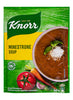 KNORR PACKET SOUP MINESTRONE 50G