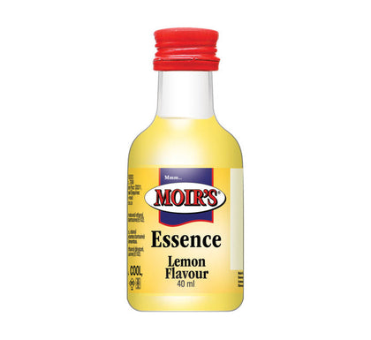 MOIRS ESSENCE 40ML LEMON