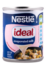 NESTLE IDEAL MILK 380G LOW FAT