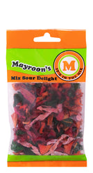 MEYROON'S MIX SOUR DELIGHT_50G SMALL PACKET