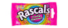 RASCALS FRUITY FLAVOURS 50G
