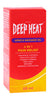 DEEP HEAT ARNICA OIL 60ML