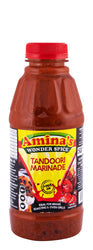 AMINA S - TANDOORI MARINADE 500ML